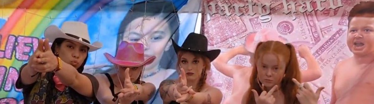 virtualwarboy's tweet image. This is the last thing ICE sees