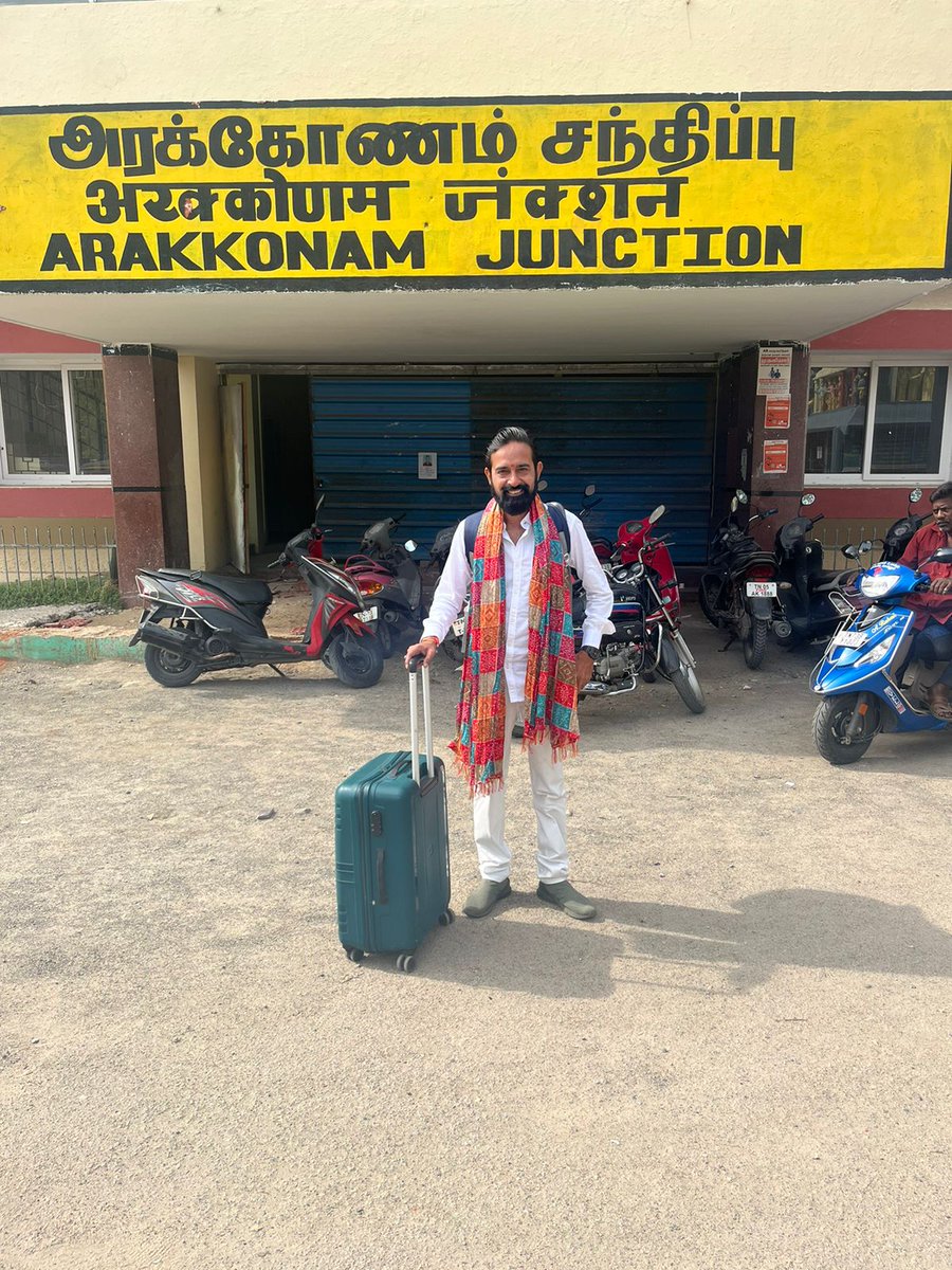 Team VG🇮🇳 (Vishva Gaurav) tweet media