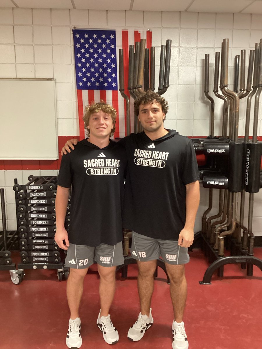 CoachMattRod's tweet image. FINISH. 

HTK 🇺🇸 

@sacredheartmlax