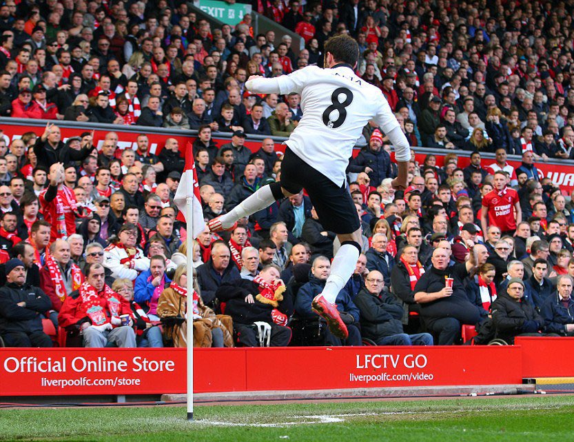 ManUtdHeritage's tweet image. 𝘑𝘶𝘢𝘯field (2015) #MUFC
