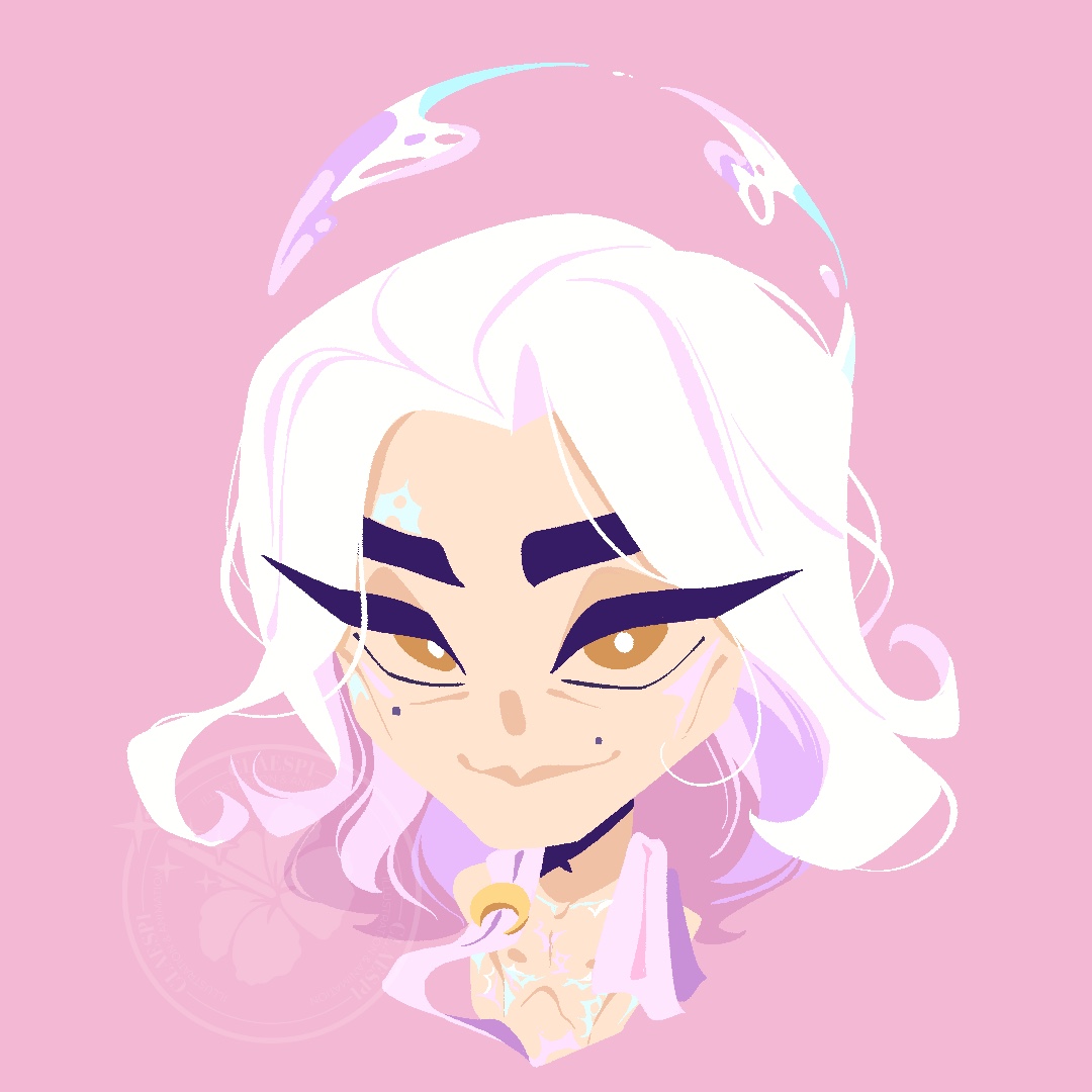 MariaClaespi's tweet image. Arcane Savior Viktor for @calestle ✨✨✨Honestly first time drawing him THIS cuntyy #viktor #viktorarcane #jayvik