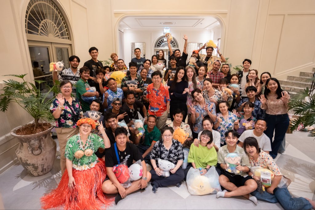 ormmormm's tweet image. 🤍🤍🤍

LINGORM ONLY YOU FINAL EP
#เพียงเธอตอนจบ