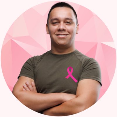 TubuenamigoBrun's tweet image. #NuevaFotoDePerfil #Tocate 
19 de octubre Día Mundial de la Lucha contra el cancer de mama. 
La detección temprana puede salvarte.