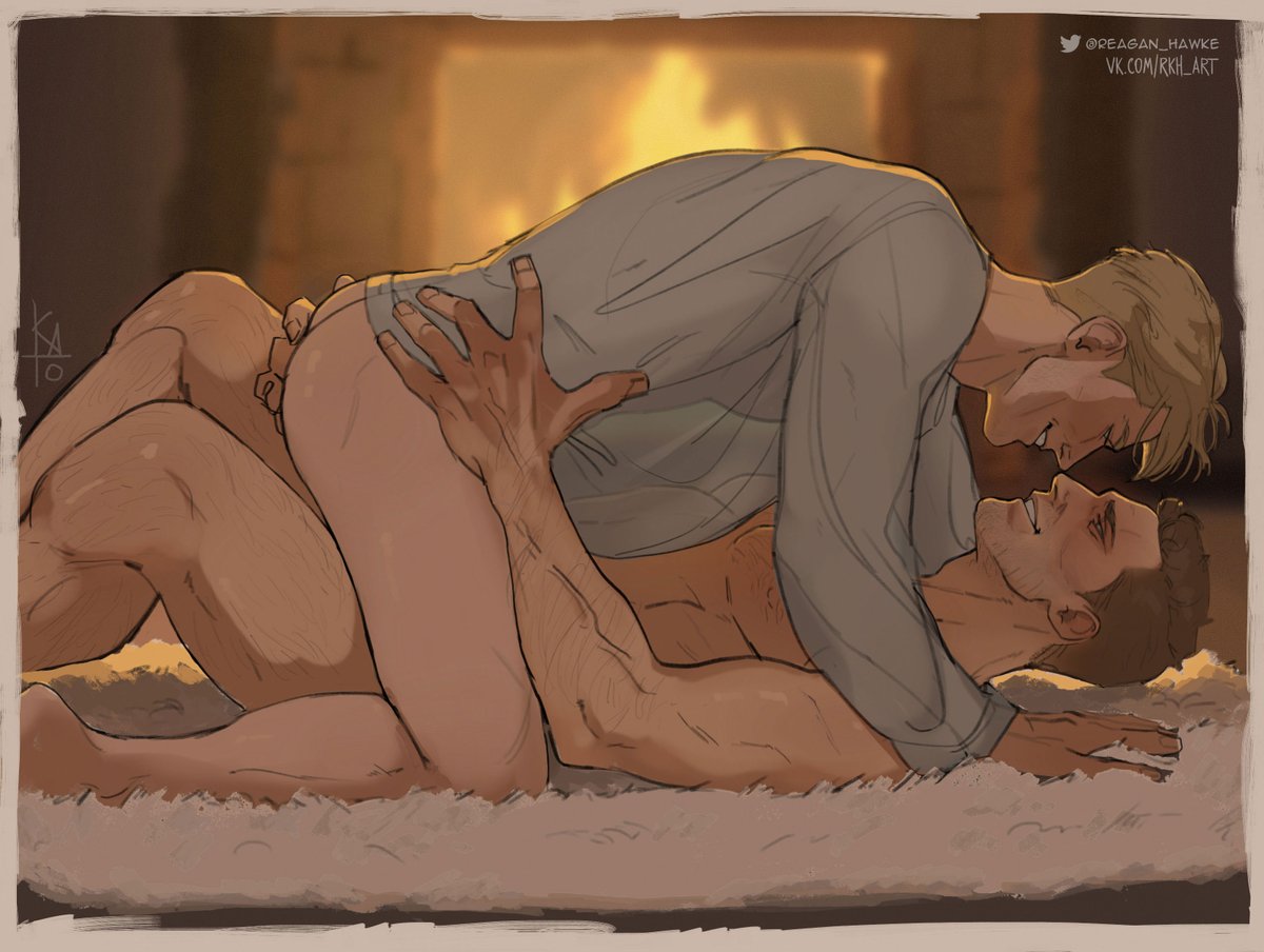 КATO | COMMISSION OPEN tweet media