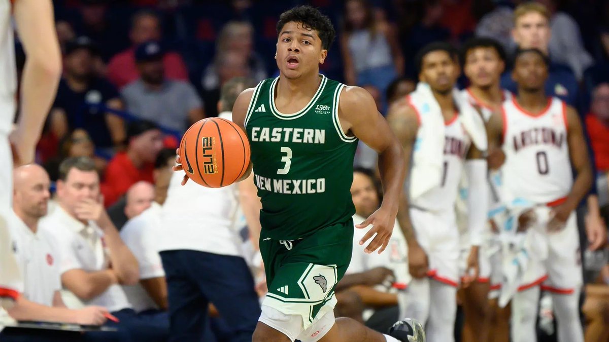 Small College Hoops tweet media