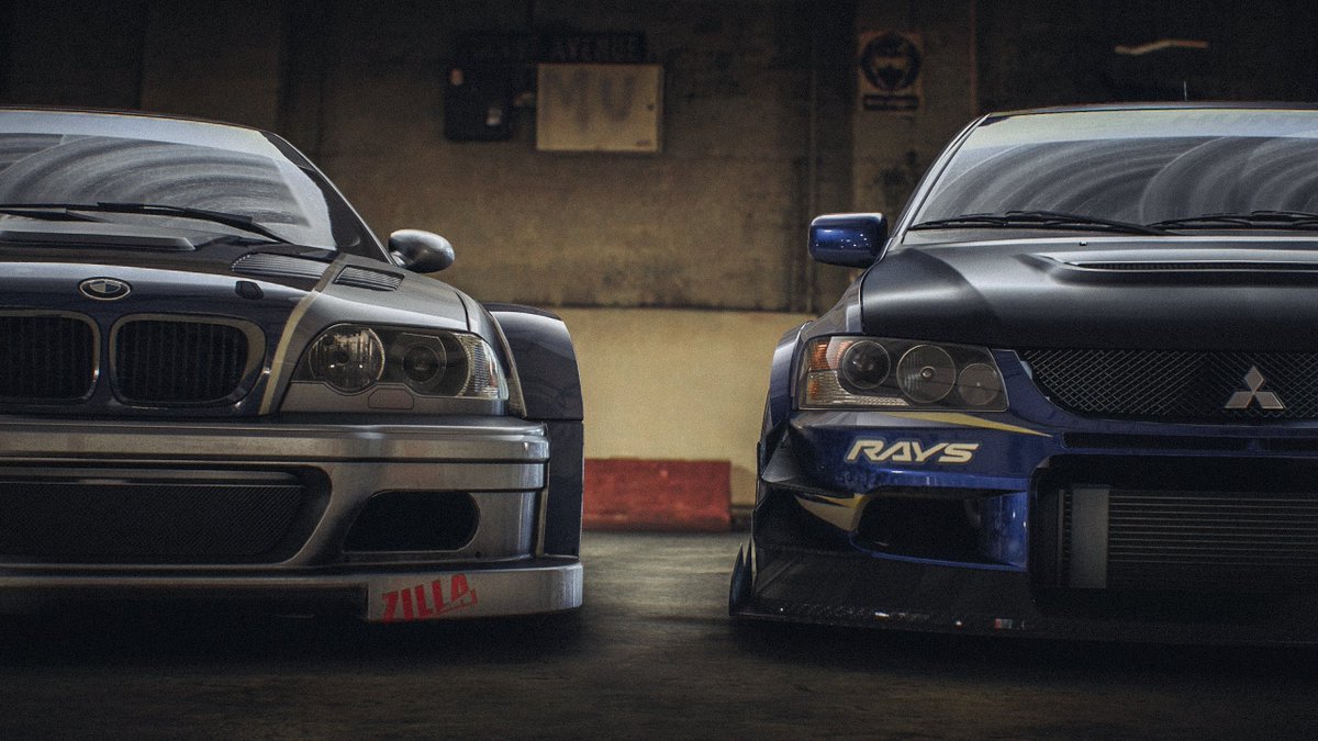 _VVanderer_'s tweet image. Gray &amp;amp; Blue

Evolution Works - NFS 2015
NFSMods: nfsmods.xyz/mod/6913
Nexus Mods: nexusmods.com/needforspeed20…

#needforspeed
#NFS2015 
#screenshots 
#PhotoMode 
#VirtualPhotography