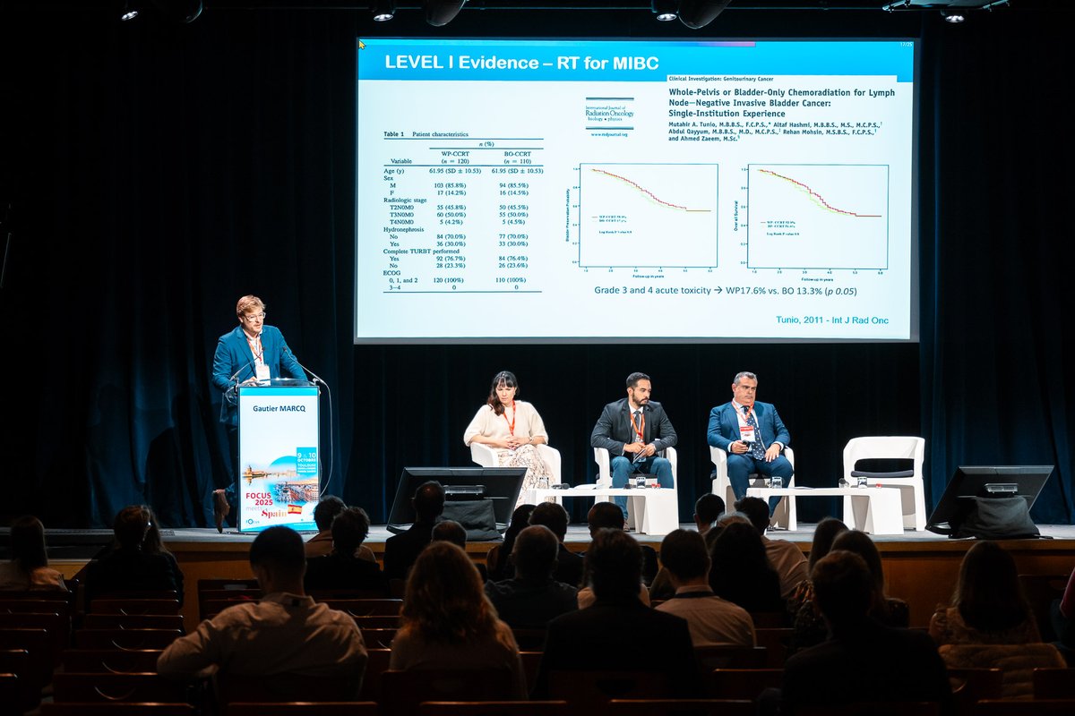 FocusMeeting's tweet photo. Back on this edition @FocusMeeting 2025!
Thanks a lot : 
Delegates and speakers from 11 nationalities for an enriching exchange on our daily practices with our patients🇦🇱🇩🇪🇧🇪🇨🇦🇪🇸🇫🇷🇮🇹🇨🇭🇹🇳 🇬🇧 🇺🇸
@ecastromarcos @kbensalah35, our presidents
And our partners 
#focus2025meetsSpain https://t.co/uHnU4MW8oJ