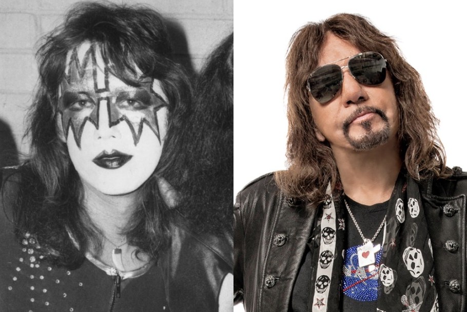 edith_raym29002's tweet photo. Update news..
Ace Frehley, Kiss Lead Guitarist and Solo Artist, Dies at 74

👉 Full News link..https://t.co/7sHCTEQs00

#ubdate #news #world #acefrehley #AceFrehley
#SpaceAce #AceFrehleyOfficial #AceFrehleyFans
#AceFrehleyArmy #FrehleysComet https://t.co/Wh224185dj