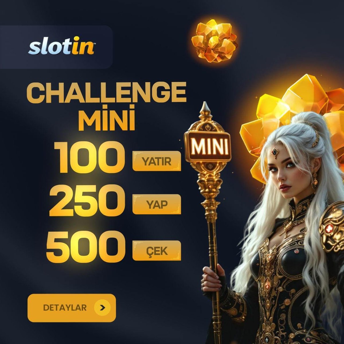 💎 Favori Bonusunuz Sınırsız Bir Şekilde Aktif

📲 HEMEN TIKLA, ABONE OL, ŞANSINI KAÇIRMA!

Telegram: cutt.ly/drz7thEA

Slotin Giriş: cutt.ly/Rrzs4M6Z