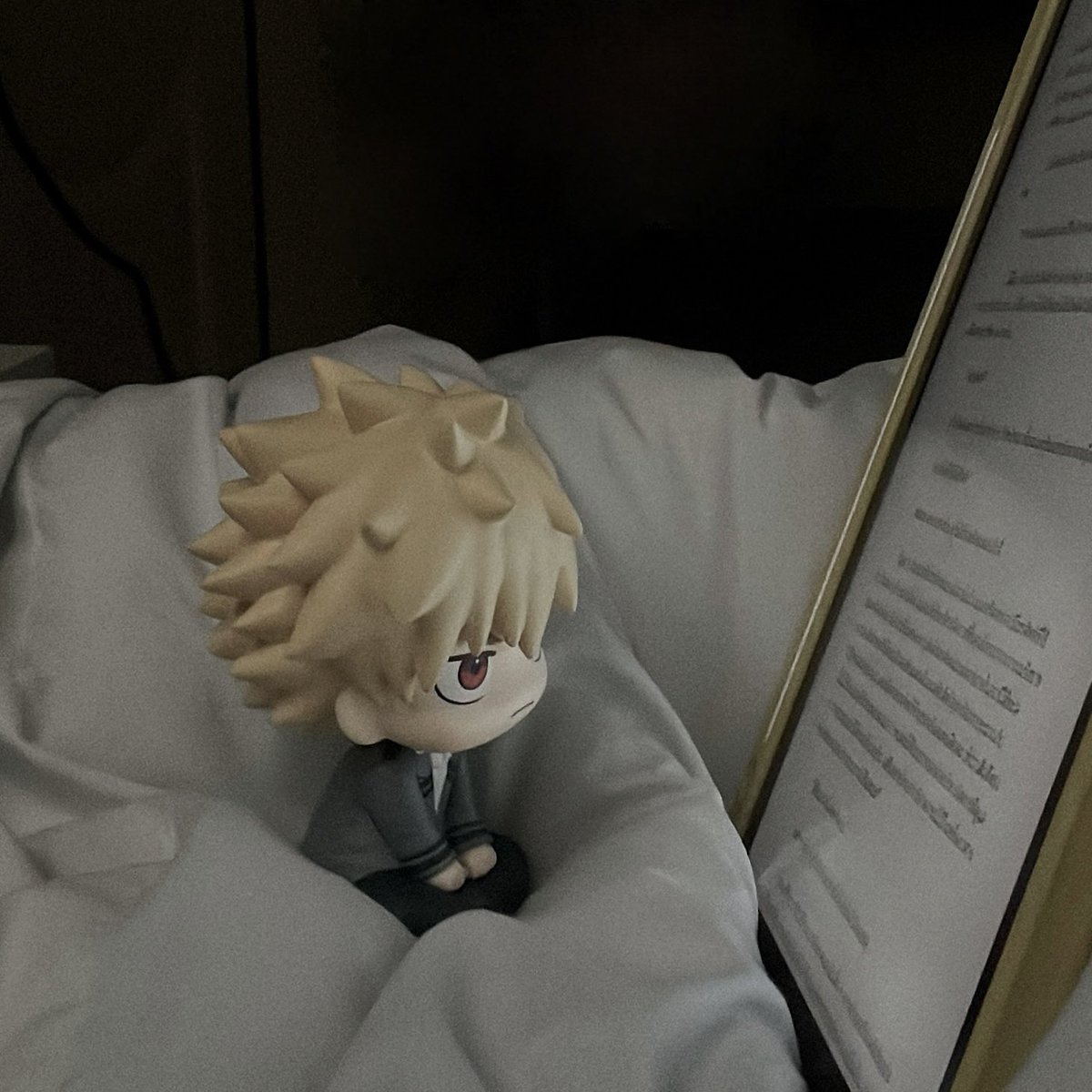 majuninik's tweet image. *　　 .   🌌
            ☾　　. 　　✦⠀　,