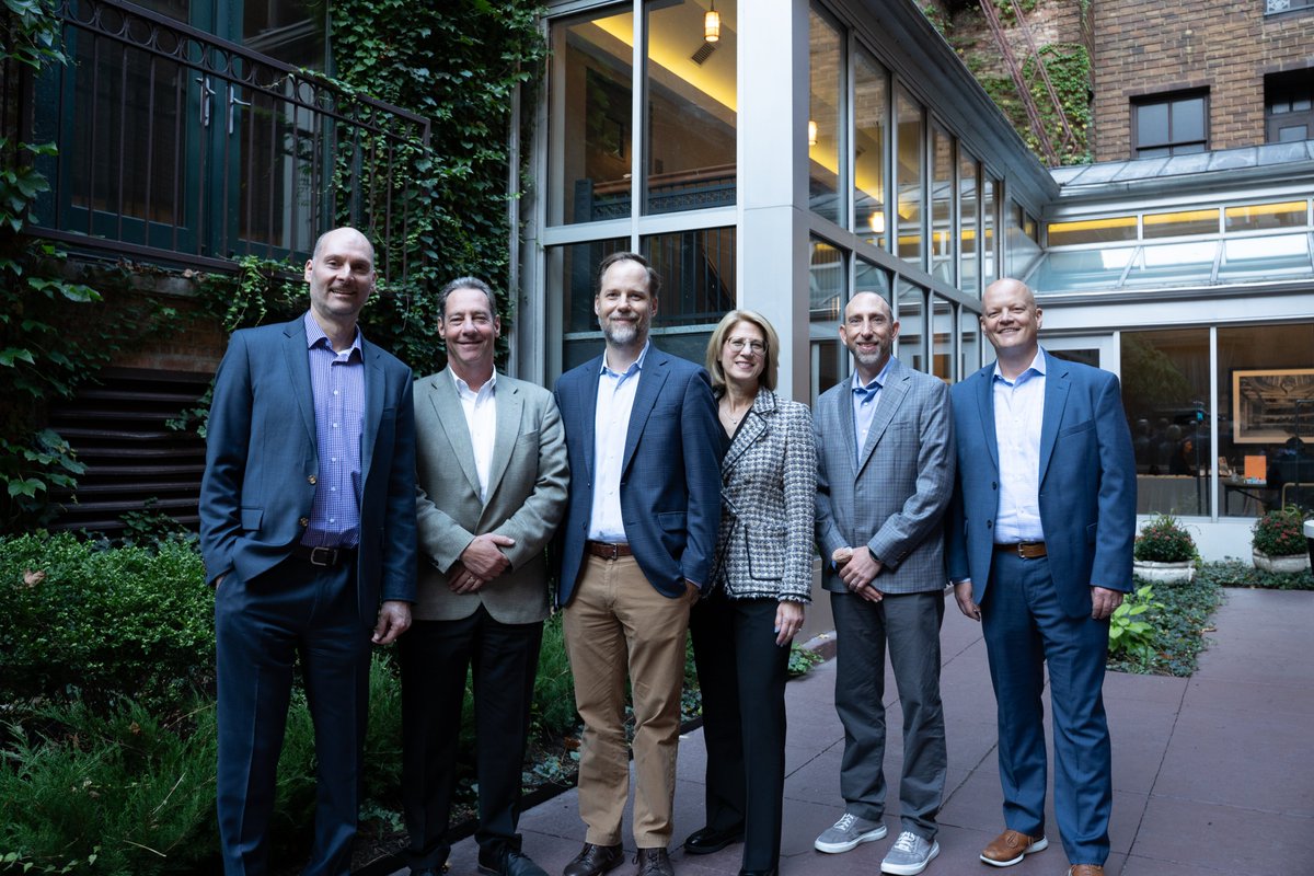 TMA Chicago/Midwest tweet media