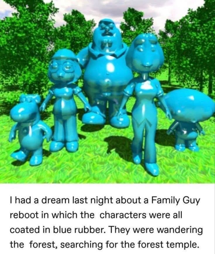 beautiful day for GUTTER