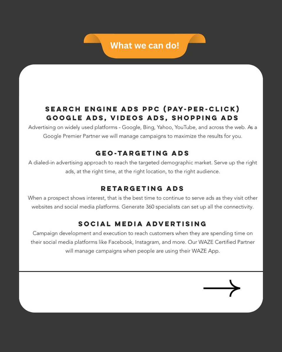 Generate 360 tweet media