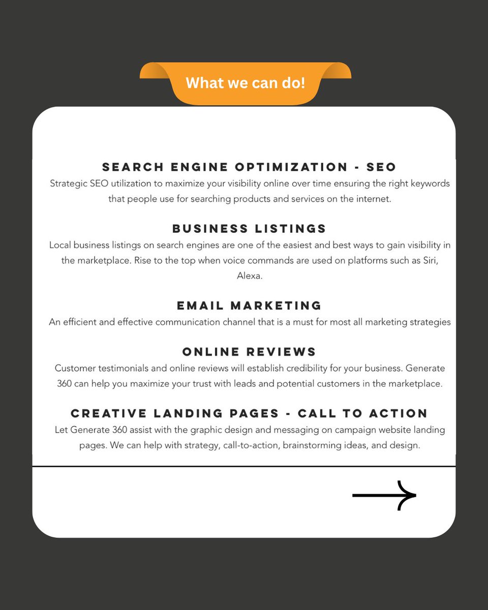 Generate 360 tweet media