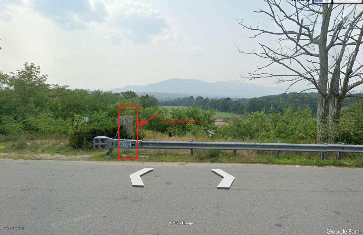 markwebber's tweet photo. @AaronMacau96839 Saco Valley Outlook
44.008100685626346, -71.11451750900174 https://t.co/GhpyOBkpYR