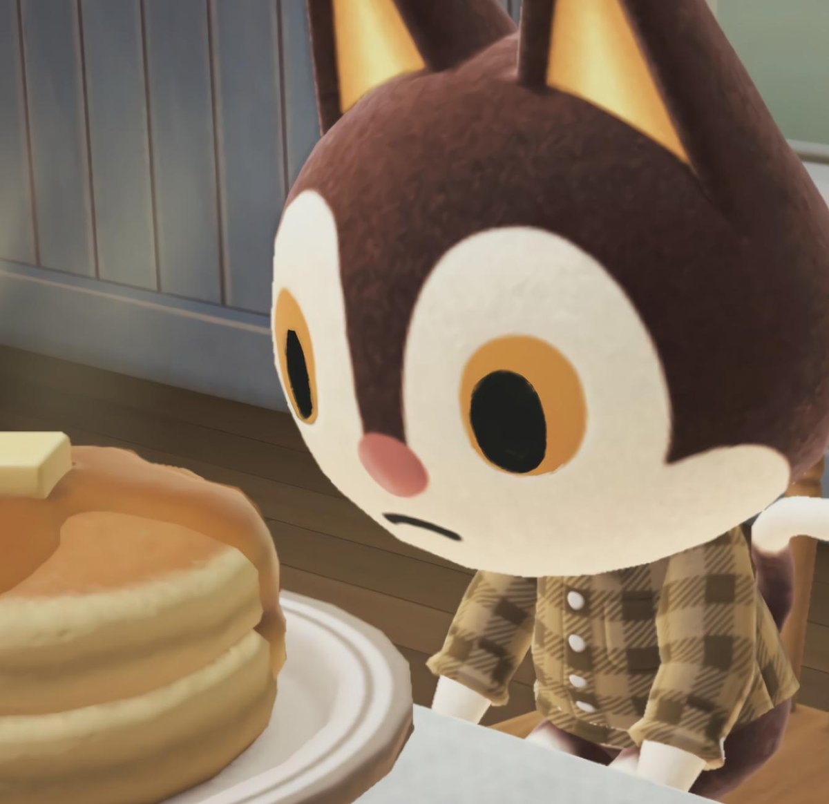 mabuxolo's tweet photo. とても安心かも 🥐 https://t.co/gjKwN1yjBb