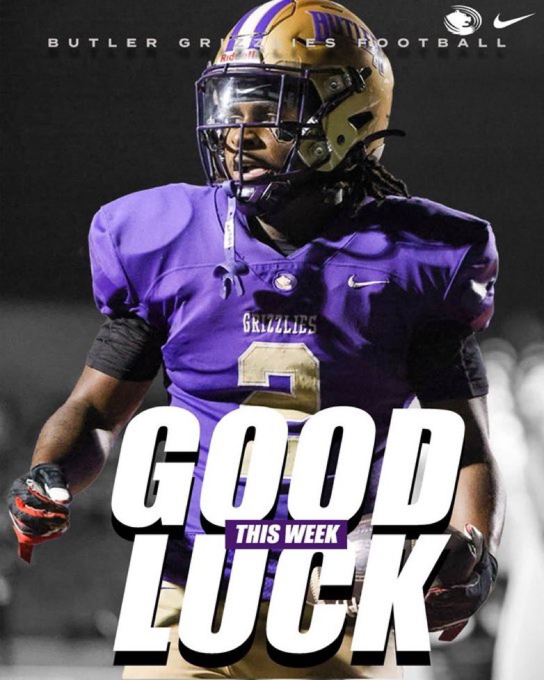 Thank you <a href="/Coach_JL51/">Coach_Landoll</a> for the love💜🐻