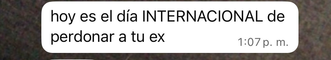 esa amiga que está en cualquiera