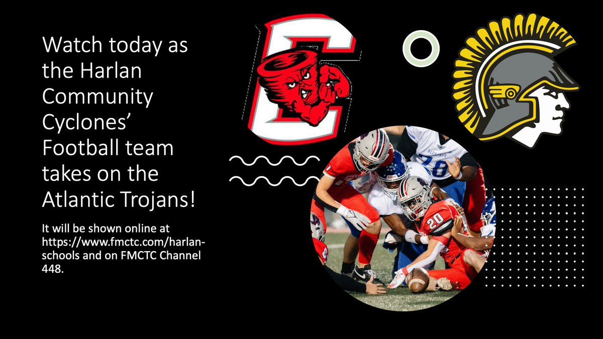 Watch the Cyclones on FMCTV Channel 48/448 or online at fmctc.com/the-zone