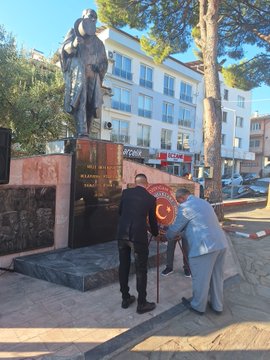 Muhtarlar Günü Aydın’da Törenle Kutlandı