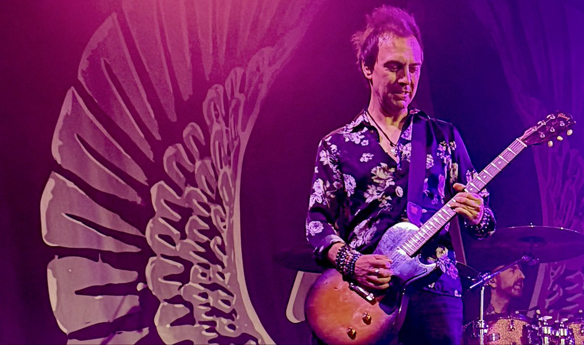 Michael Stephen Day 🎸 tweet media