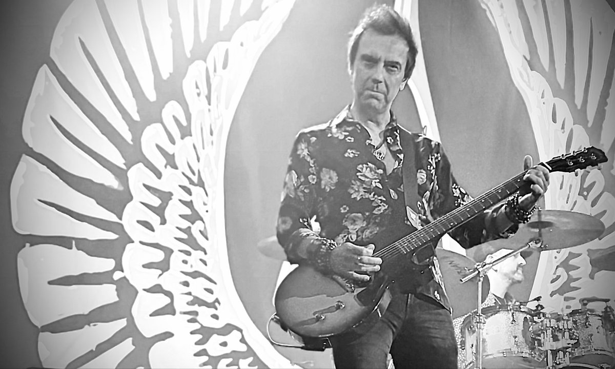 Michael Stephen Day 🎸 tweet media