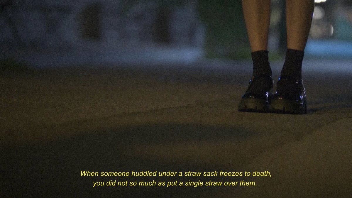 dramaesthetic's tweet photo. genie, make a wish (2025) https://t.co/Zvqg2DmLIM