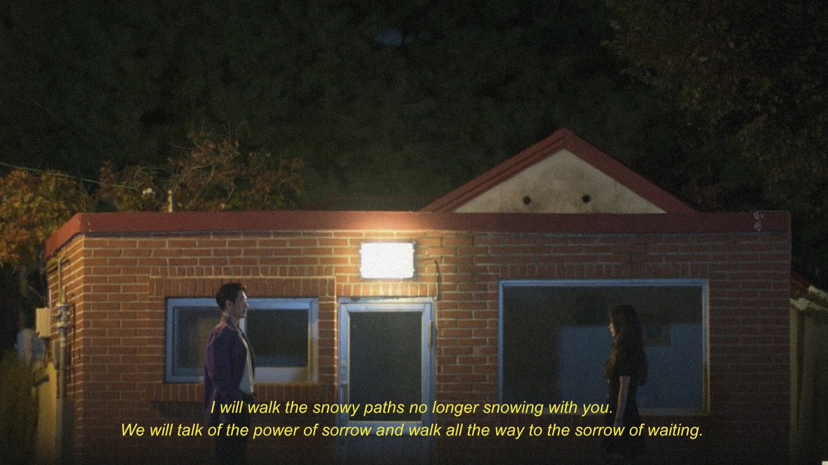 dramaesthetic's tweet photo. genie, make a wish (2025) https://t.co/Zvqg2DmLIM