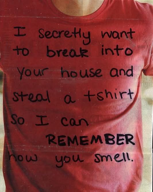 nibblesbakery's tweet image. #postsecret