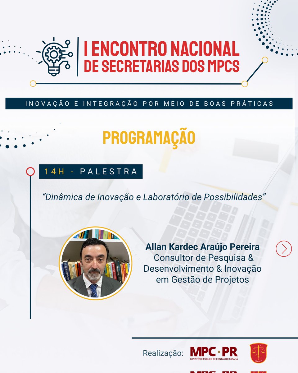 Ministério Público de Contas de Pernambuco tweet media