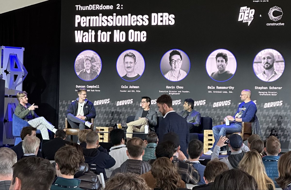 mcandler's tweet image. batteriesincludedfund.com invests in people putting batteries in clever places.  

So yeah, this #DERVOS @DER_Task_Force panel is my jam:

craftstrom.com
pilaenergy.com
brightsaver.org 
criticalloop.com

HT @duncan__c @ColeHAshman @rocket_bala