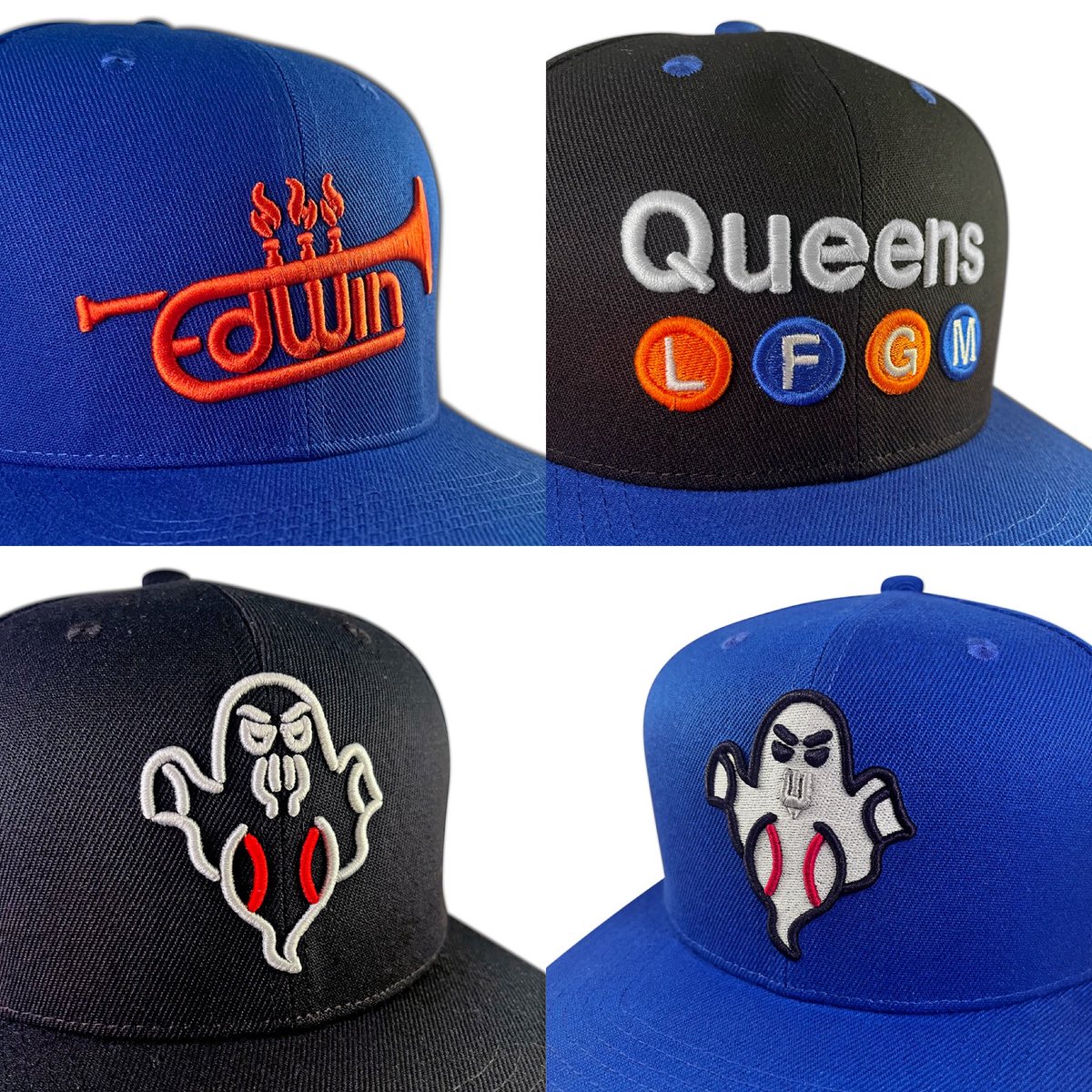 athletelogos's tweet image. 🚨 40K Follower Giveaway & Flash Sale! 🚨
Save 40% on all hats, no code required while supplies last!
RT & Follow to enter to win the hat of your choice!
athletelogos.com/collections/ha…