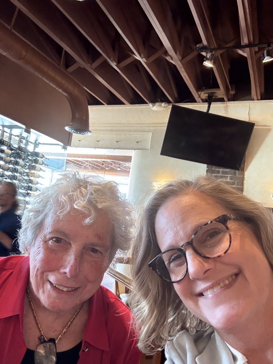 Shari Erickson (she/her/hers) tweet media