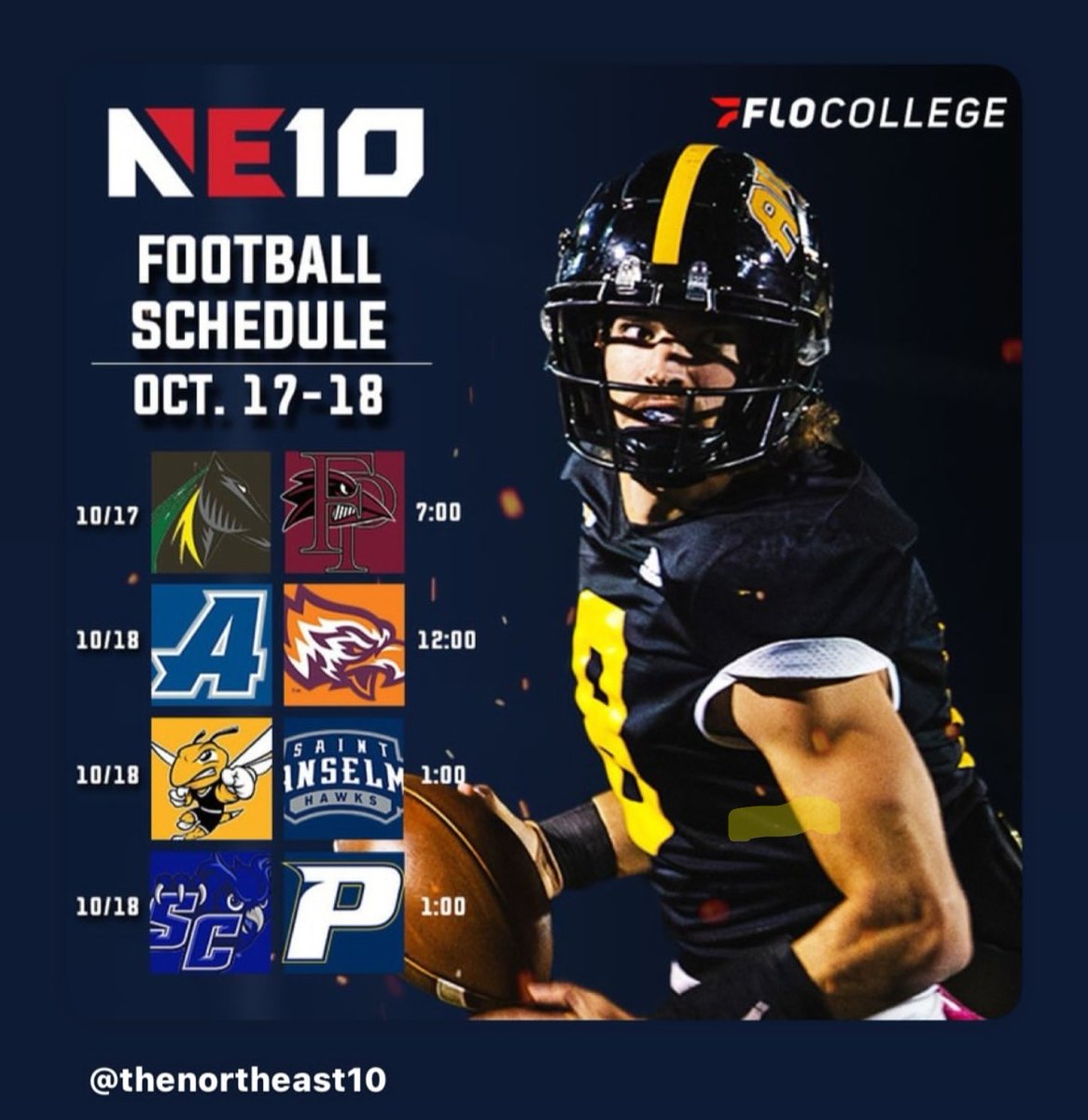 Be sure to tune in! 
🔥🐝💪🏻🔥