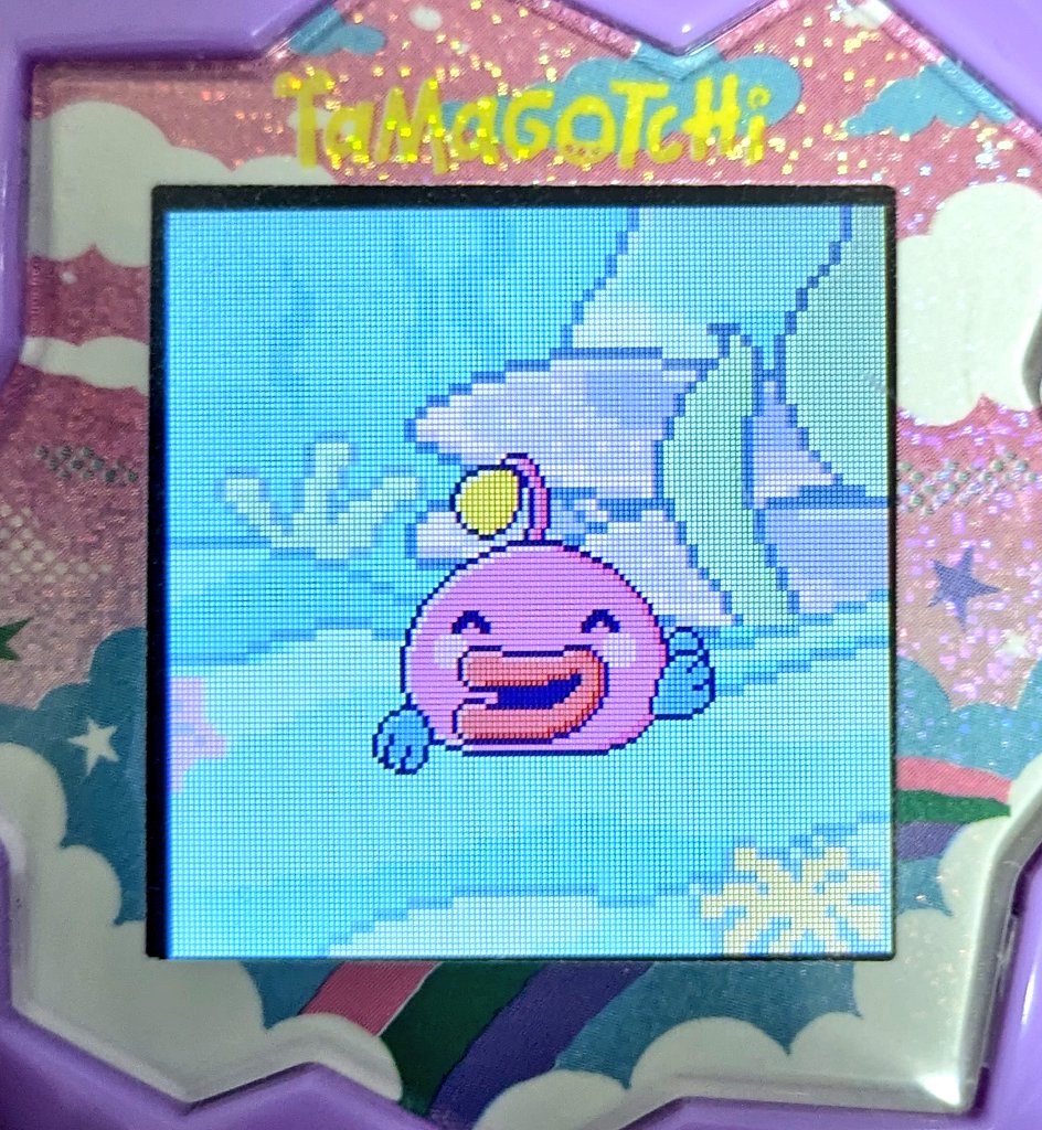 たまごっちおじさん (@tamagochi_oji) / Posts / X