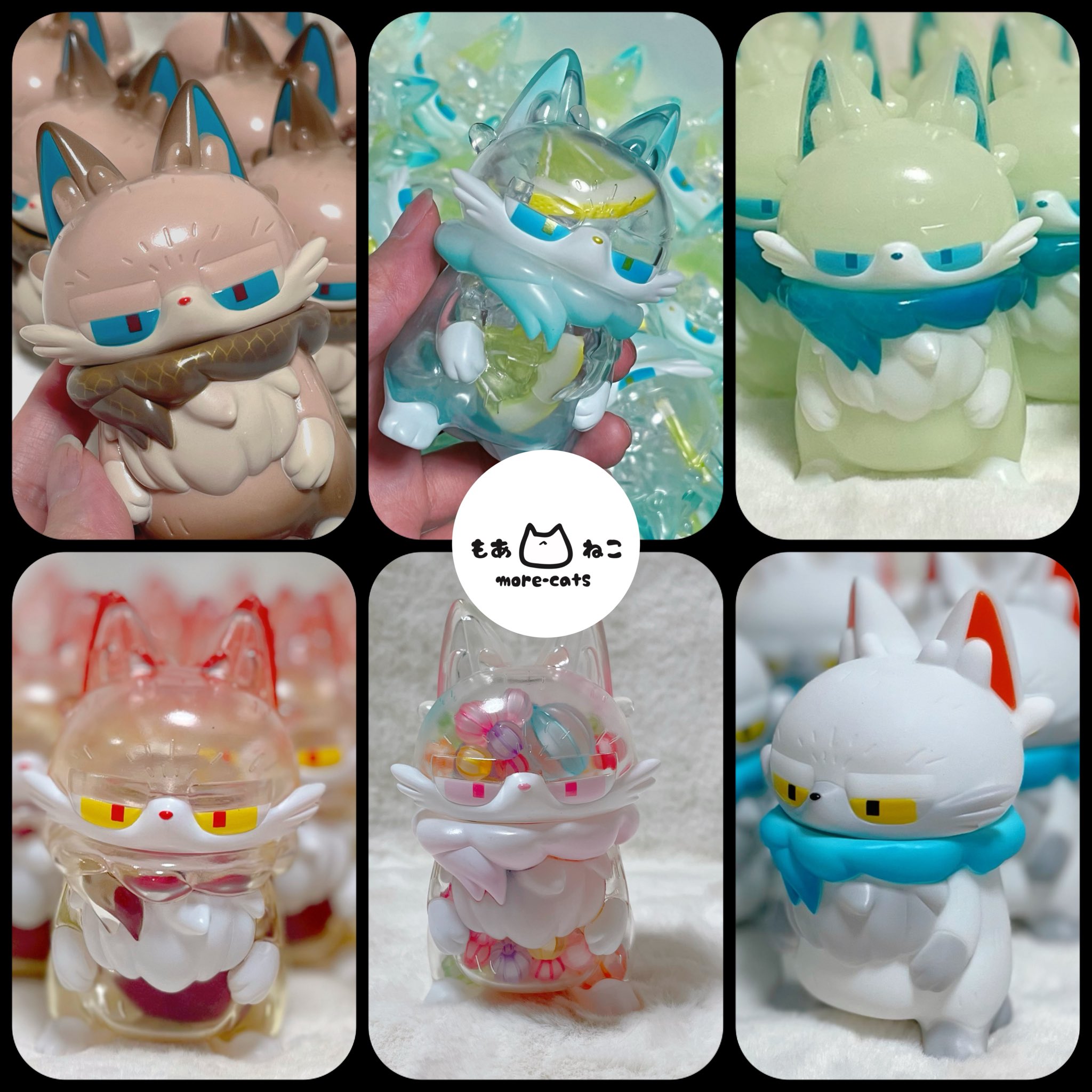 more-cats ニャンフェスL19-20 (@morecats4) / X