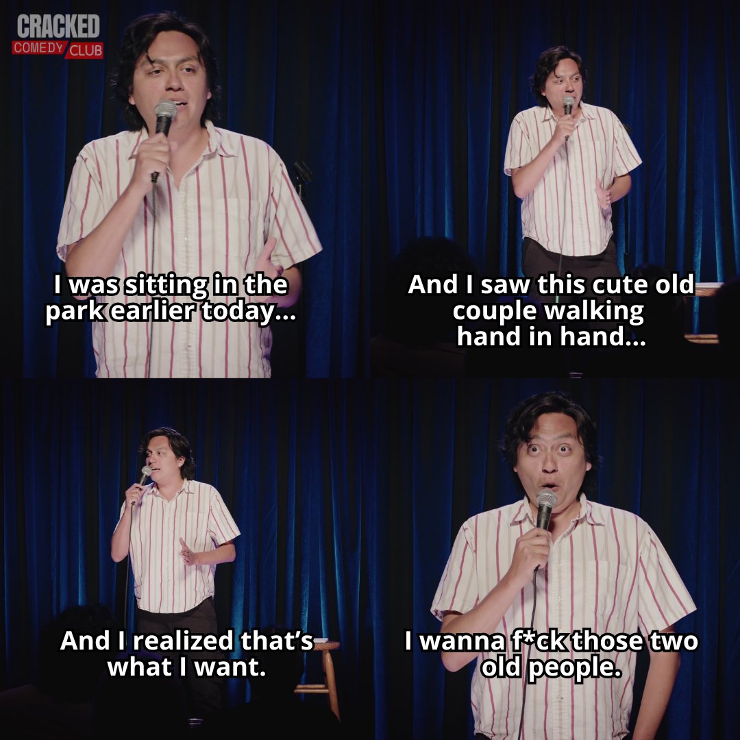 Cracked.com tweet media