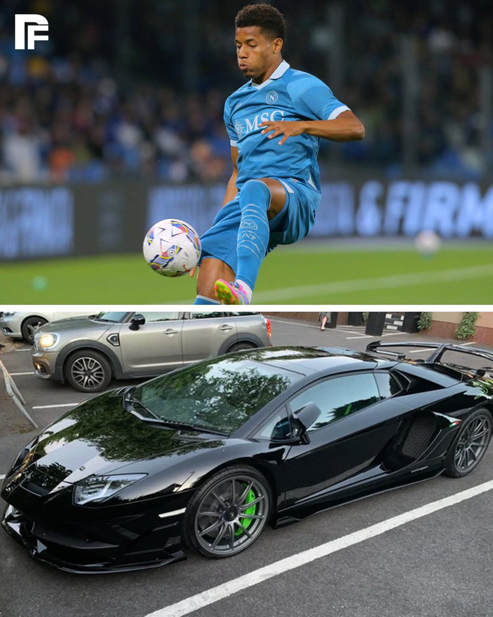 Parlons de foot ⚽ tweet media