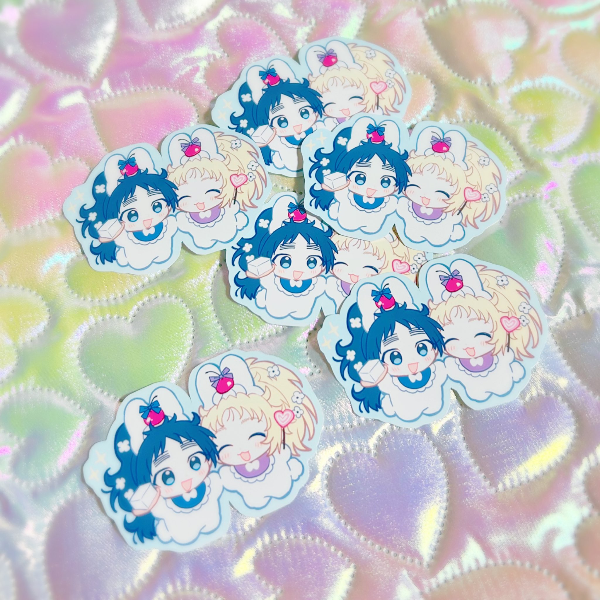 ♡うさちゃん♡ページ ♡もやし♡ on X: 