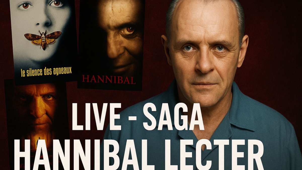 Rendez-vous ce soir avec Alice Descryptes et <a href="/ARgrderDansNoir/">À Regarder Dans Le Noir</a> pour un live spécial #HannibalLecter 😈😈😈 #anthonyhopkins #ridleyscott #Dragonrouge #michaelmann #cinema #thriller #YouTube 

Lien : youtube.com/live/ZjrCp0nHN…