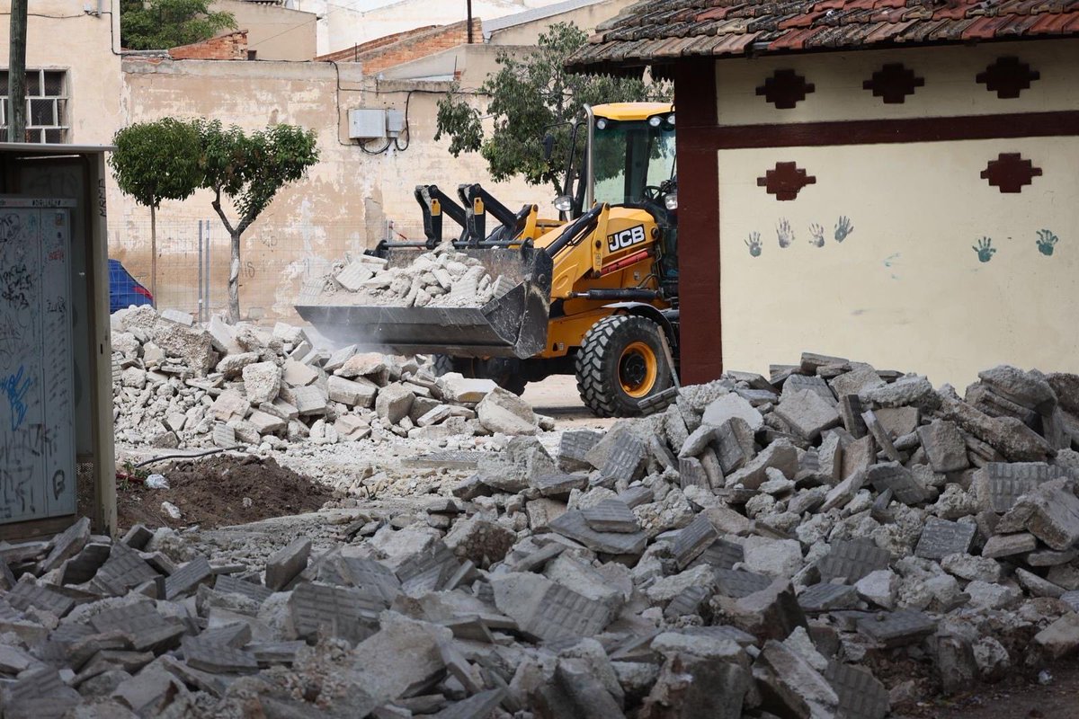 Marcos Ortuño Soto tweet media