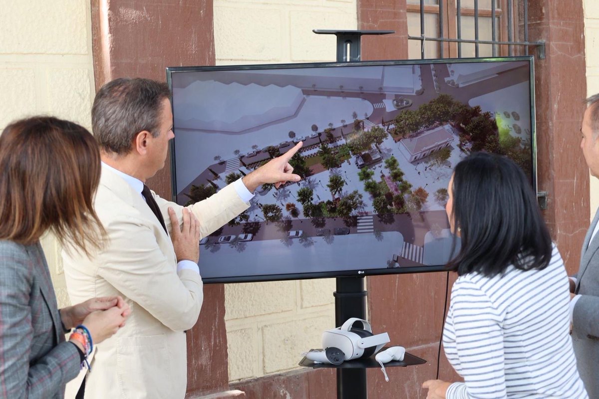 Marcos Ortuño Soto tweet media