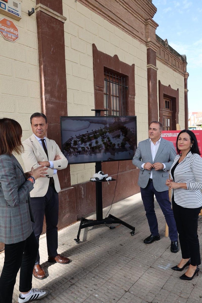 Marcos Ortuño Soto tweet media