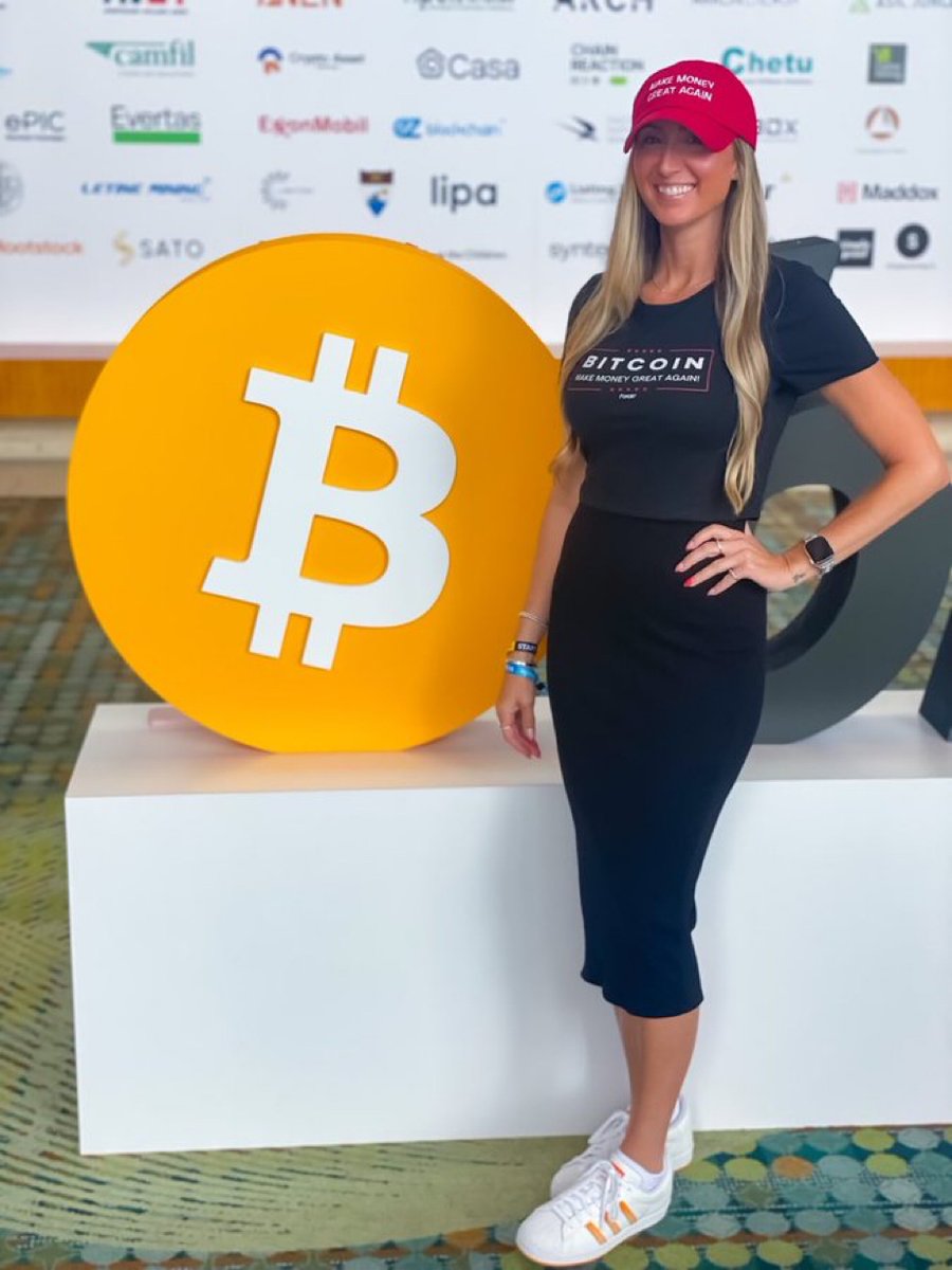 Carly ₿ tweet media