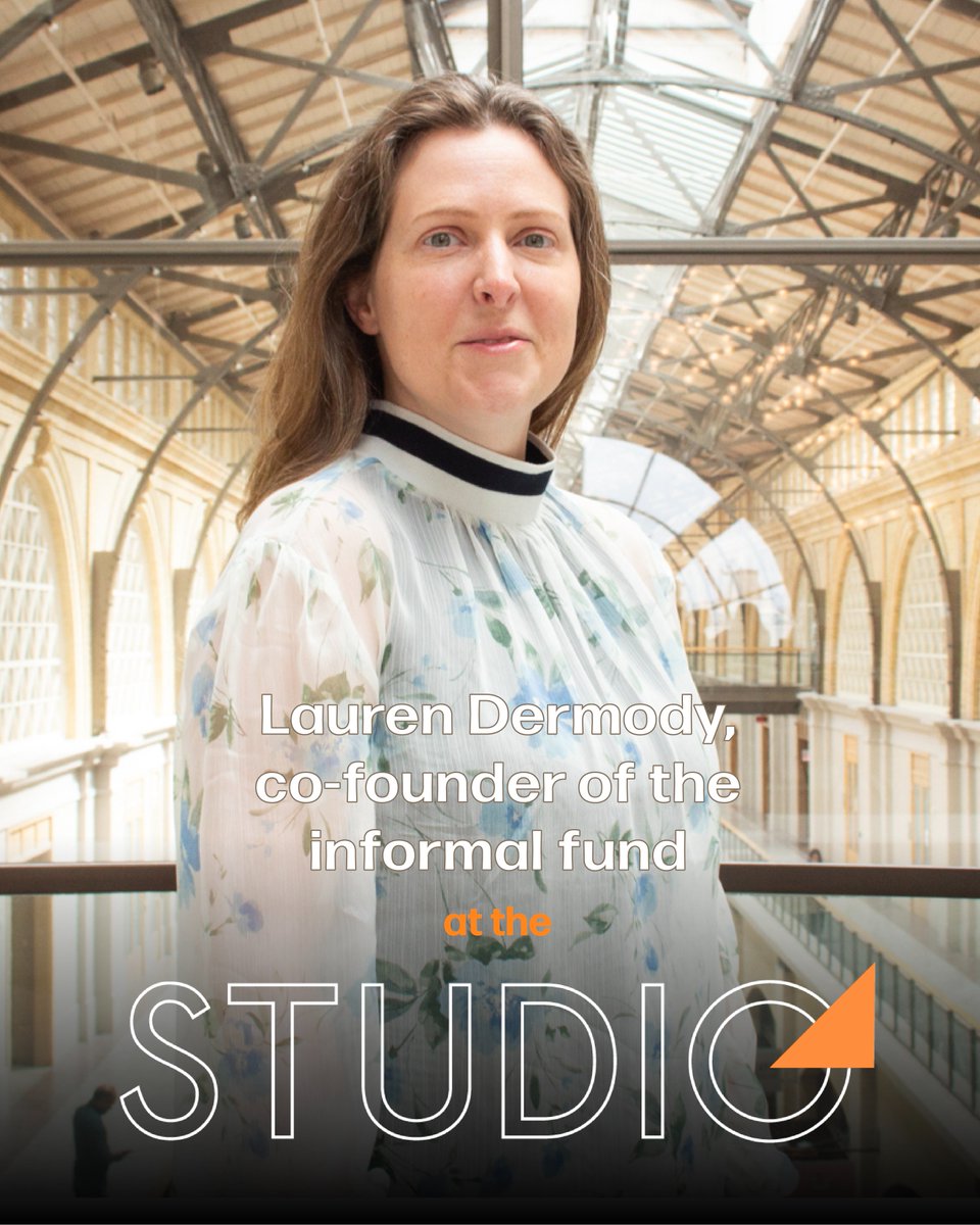 Hardware is hard — but it’s where the future gets built.
We sat down with Lauren Dermody, co-founder of the informal fund, to talk about the realities of early-stage hardware — from investor mindset to community momentum.
Read the full story: bit.ly/47ujrdg
#hardware #vc