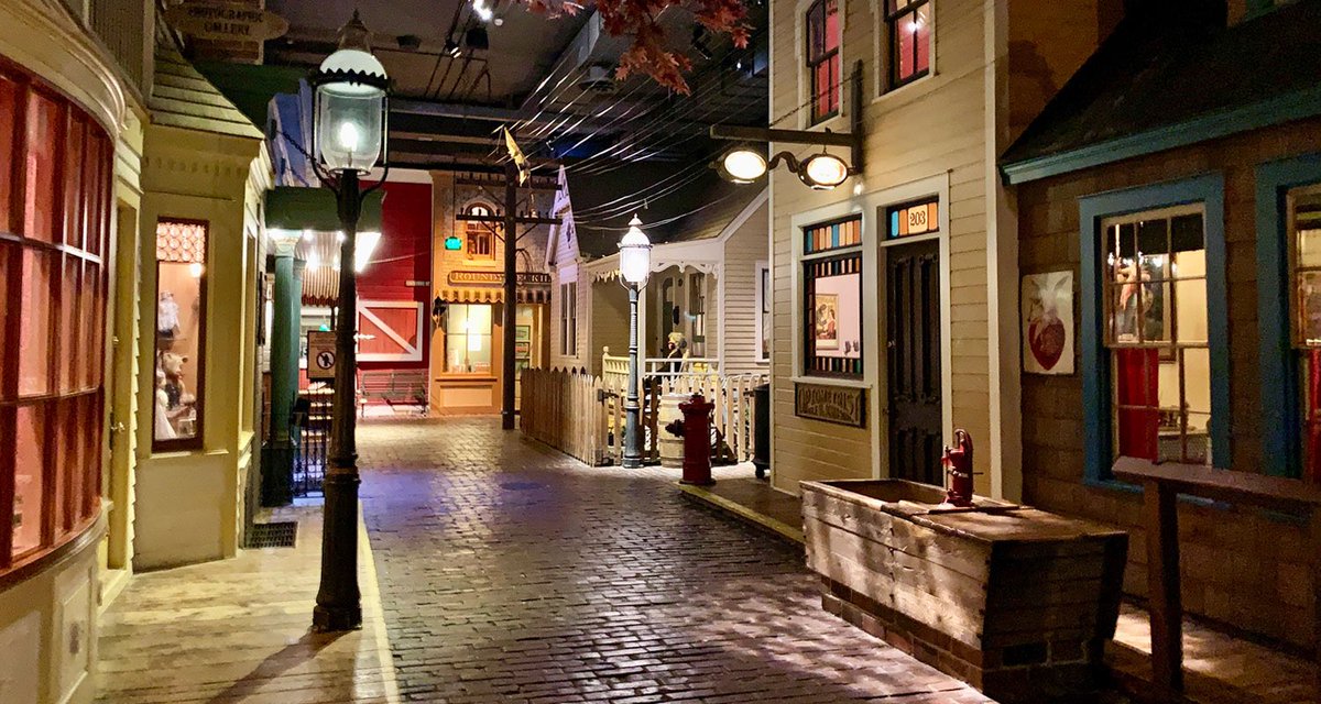 Milwaukee would be a top 1 city if the whole place looked like this