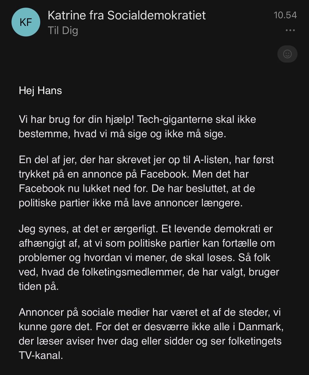 Hans Redder tweet media