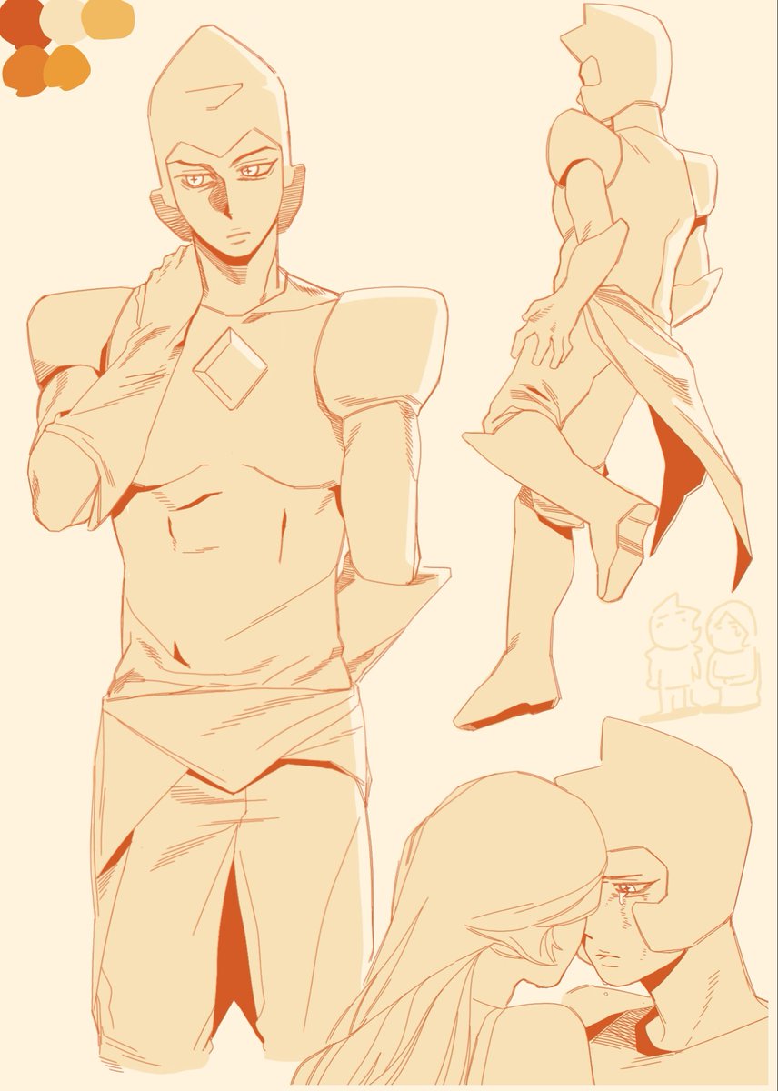 吃着椰子的公羊驼 tweet media