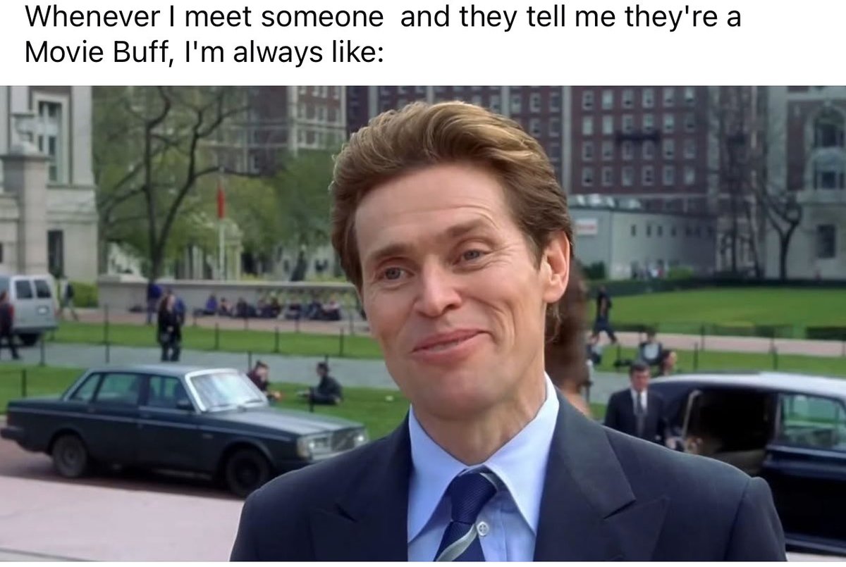 Seriously