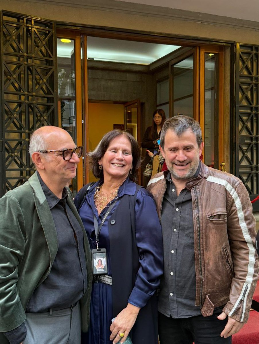 virginia araya maggi tweet media